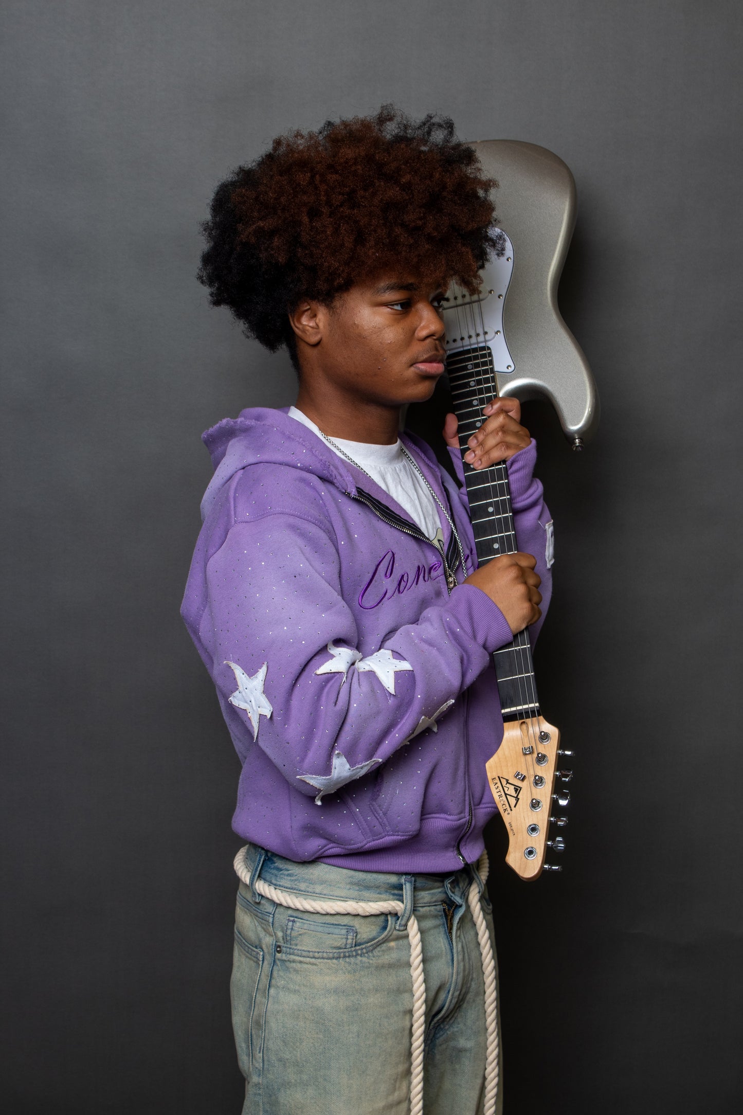 Platinum V.2 Jacket