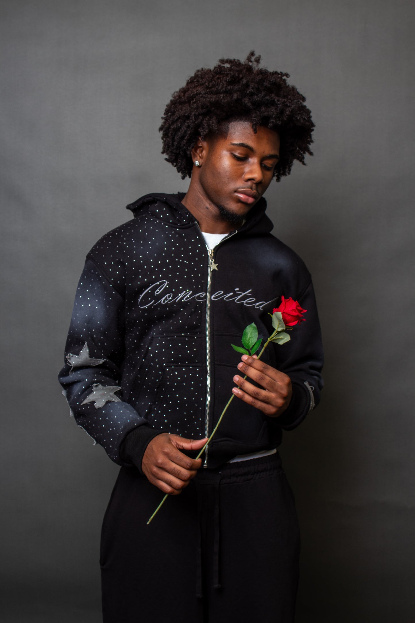 Platinum V.2 Jacket