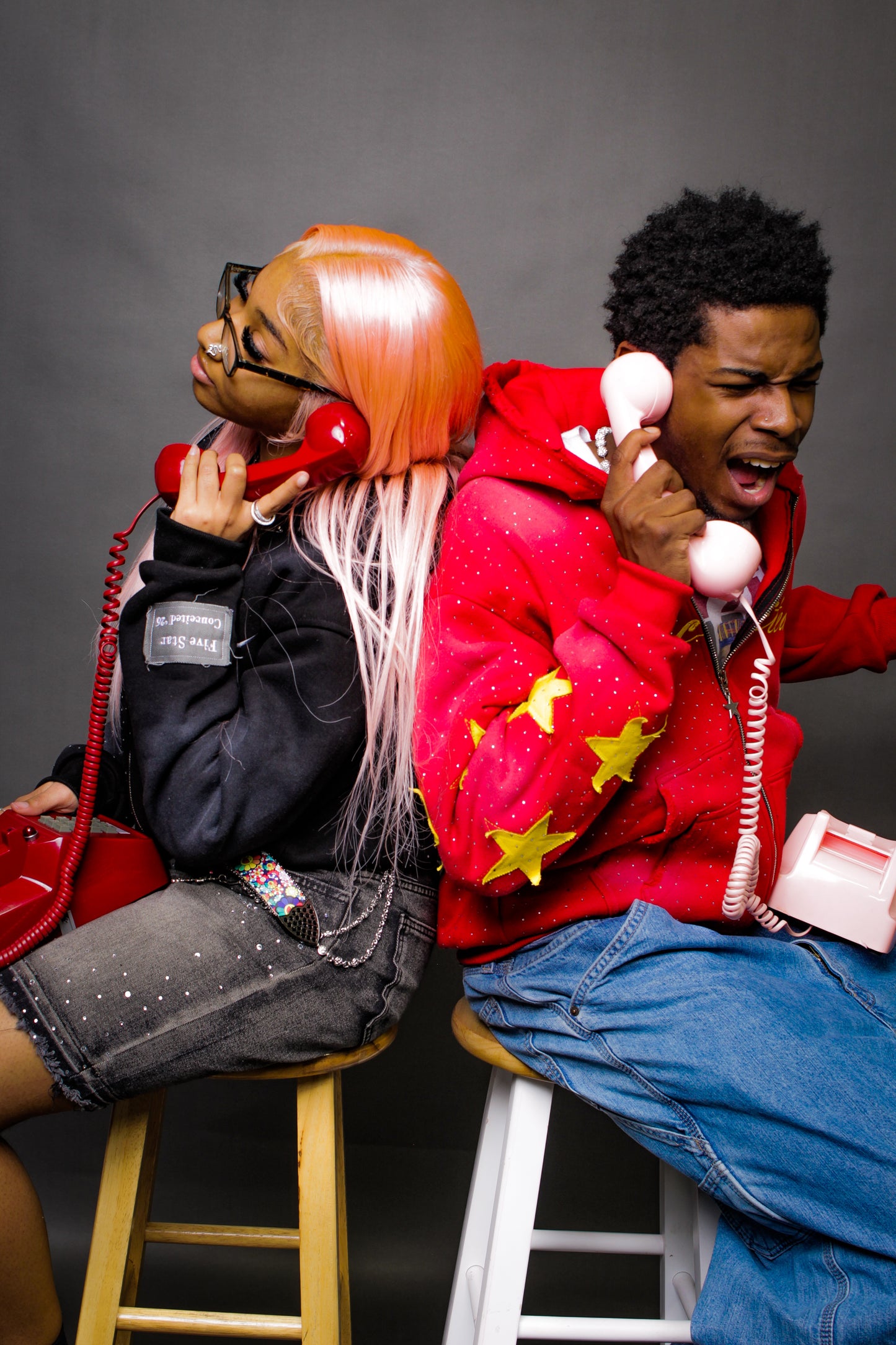 Platinum V.2 Jacket